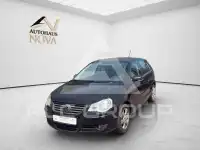 2006 Volkswagen Polo