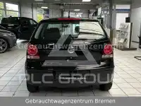 2006 Volkswagen Polo