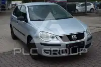 2006 Volkswagen Polo