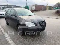 2006 Volkswagen Polo