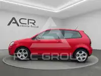 2006 Volkswagen Polo