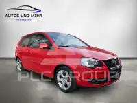 2006 Volkswagen Polo