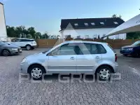 2006 Volkswagen Polo