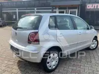 2006 Volkswagen Polo