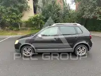 2006 Volkswagen Polo
