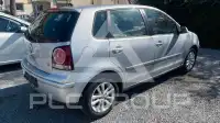 2006 Volkswagen Polo