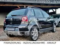 2006 Volkswagen Polo