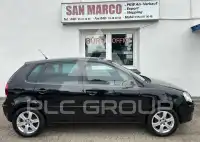 2006 Volkswagen Polo