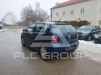 2006 Volkswagen Polo