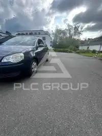 2006 Volkswagen Polo