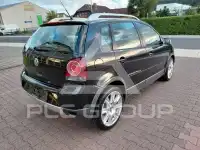 2006 Volkswagen Polo