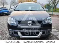 2006 Volkswagen Polo