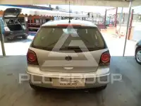 2006 Volkswagen Polo