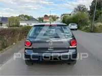2006 Volkswagen Polo