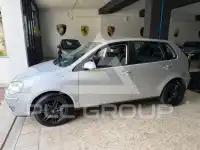 2006 Volkswagen Polo