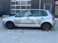 2006 Volkswagen Polo