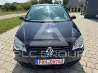 2006 Volkswagen Polo