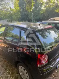 2006 Volkswagen Polo