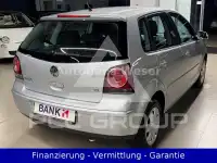 2006 Volkswagen Polo