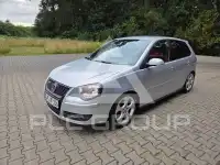 2006 Volkswagen Polo
