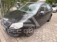 2006 Volkswagen Polo