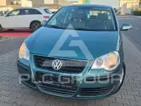 2006 Volkswagen Polo