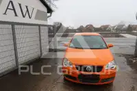 2006 Volkswagen Polo