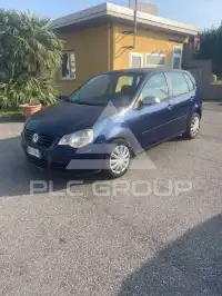 2006 Volkswagen Polo