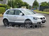 2006 Volkswagen Polo