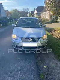 2006 Volkswagen Polo