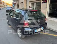 2006 Volkswagen Polo