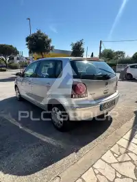 2006 Volkswagen Polo