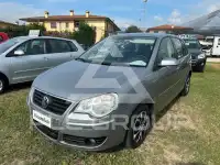 2006 Volkswagen Polo