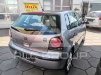2006 Volkswagen Polo