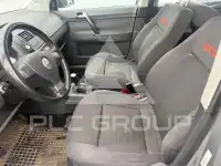 2006 Volkswagen Polo