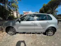 2006 Volkswagen Polo