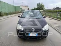 2006 Volkswagen Polo