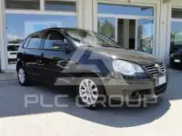 2006 Volkswagen Polo