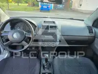 2006 Volkswagen Polo