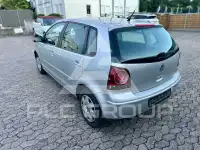 2006 Volkswagen Polo