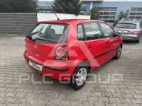 2006 Volkswagen Polo