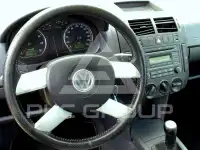 2006 Volkswagen Polo