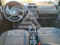 2006 Volkswagen Polo