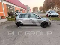 2006 Volkswagen Polo