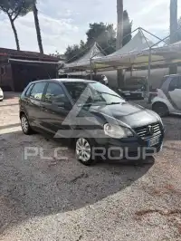 2006 Volkswagen Polo