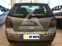 2006 Volkswagen Polo