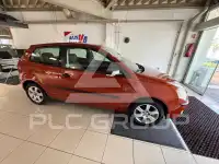 2006 Volkswagen Polo