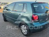 2006 Volkswagen Polo