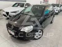 2006 Volkswagen Polo