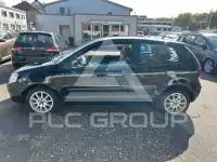 2006 Volkswagen Polo